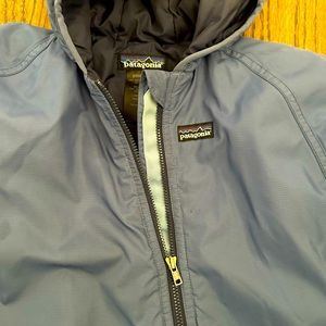 Patagonia size 3t snowsuit